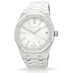 Royal Oak 15510ST.OO.1320ST.08 |NUEVO 2025|