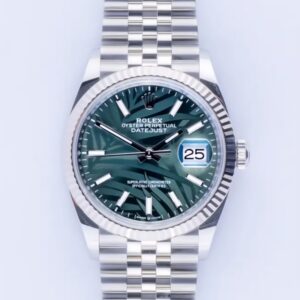 126234-0047 Datejust 36mm