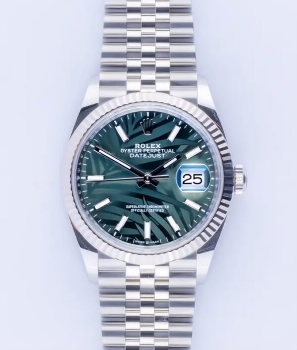 126234-0047 Datejust 36mm