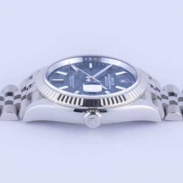 126234-0047 Datejust 36mm