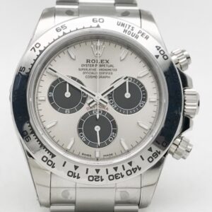 126509-0003 Daytona Cosmograph Actualizado Nuevo 2025