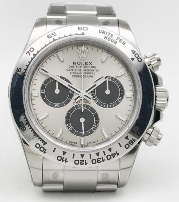 126509-0003 Daytona Cosmograph Actualizado Nuevo 2025