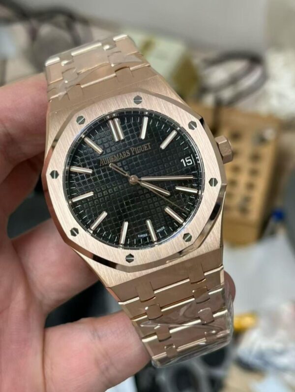 15510OR.OO.1320OR.04 AUDEMARS PIGUET | 2025 |