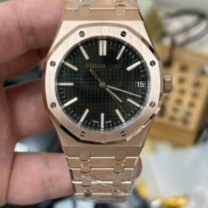 15510OR.OO.1320OR.04 AUDEMARS PIGUET | 2025 |