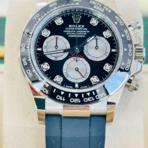 126519LN-0004 Daytona Cosmograph Julio 2025