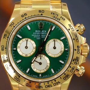 126508-0008 Daytona Chronograph 2025 - V1