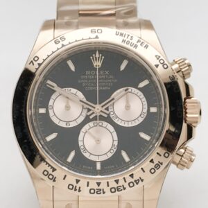 126505-0001 Daytona Cosmograph