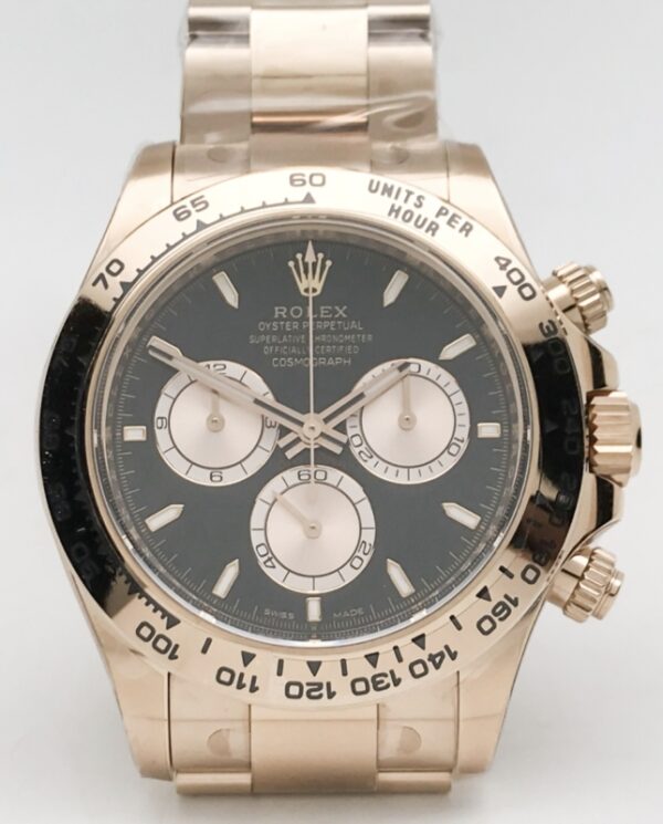 126505-0001 Daytona Cosmograph
