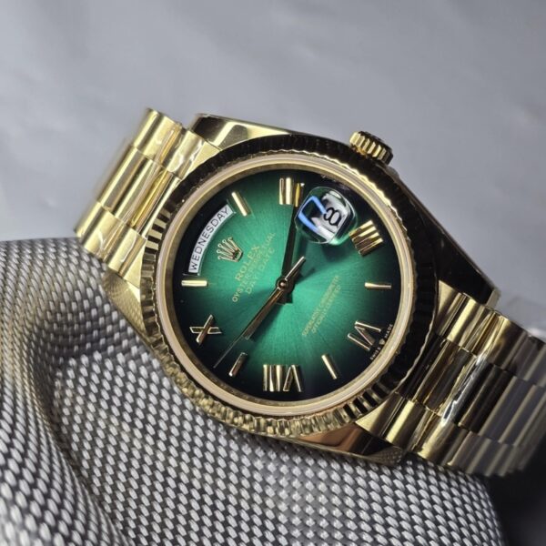 DAY-DATE 40mm 228238-0069