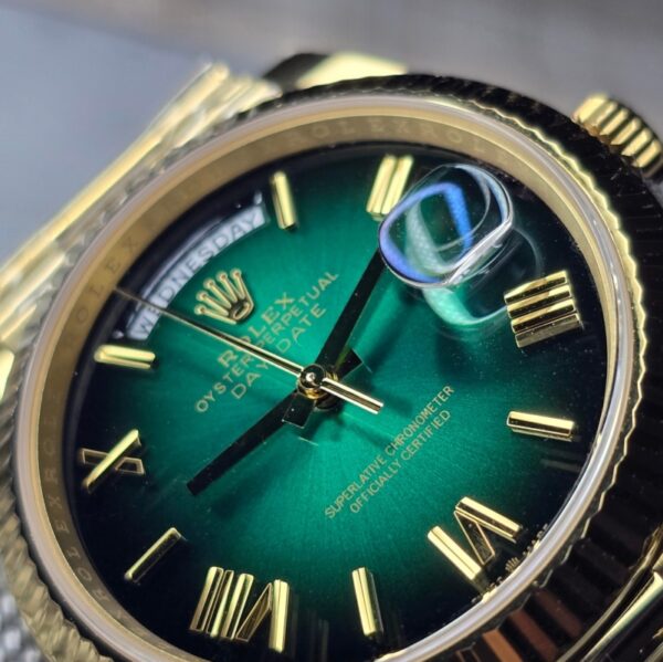 DAY-DATE 40mm 228238-0069