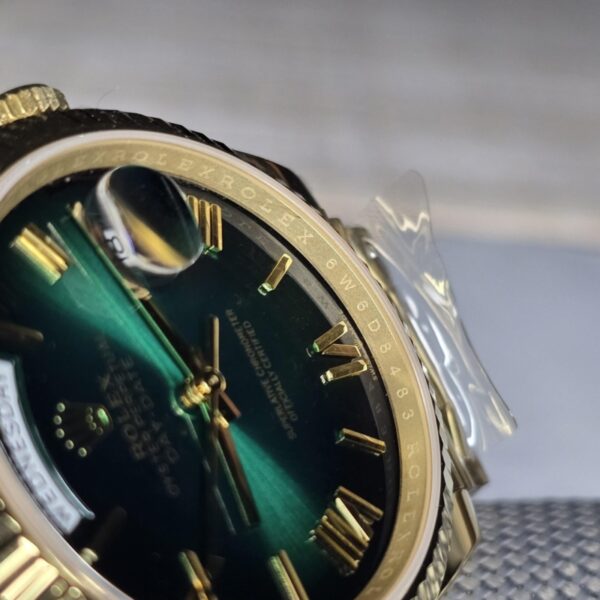 DAY-DATE 40mm 228238-0069