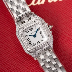 Panthère de Cartier Mini WJPN0046