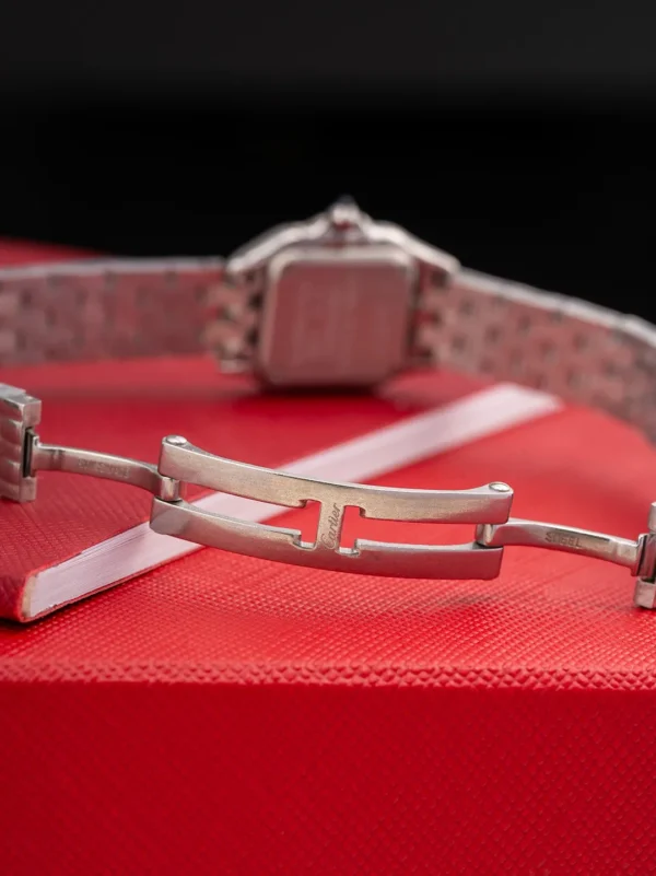 Panthère de Cartier Mini WJPN0046