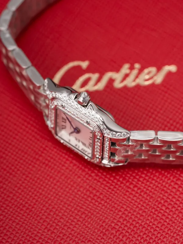 Panthère de Cartier Mini WJPN0046