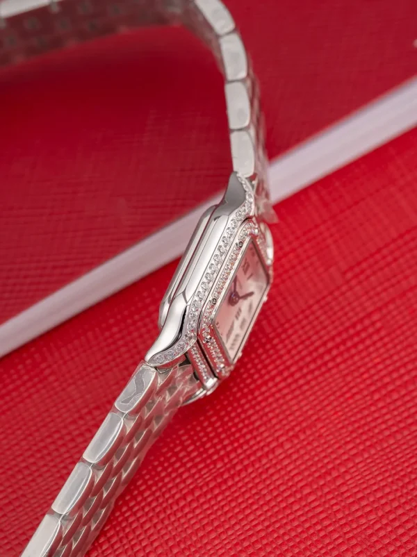 Panthère de Cartier Mini WJPN0046