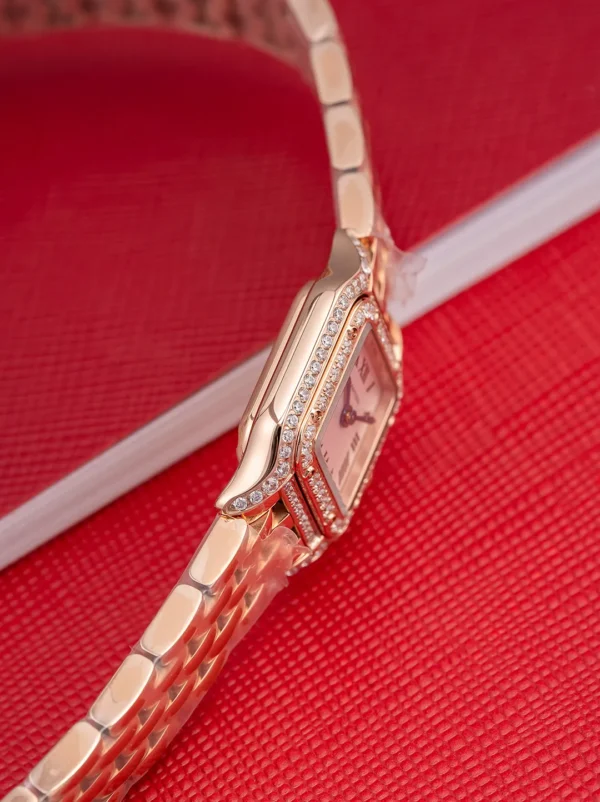Panthère de Cartier Mini WJPN0068