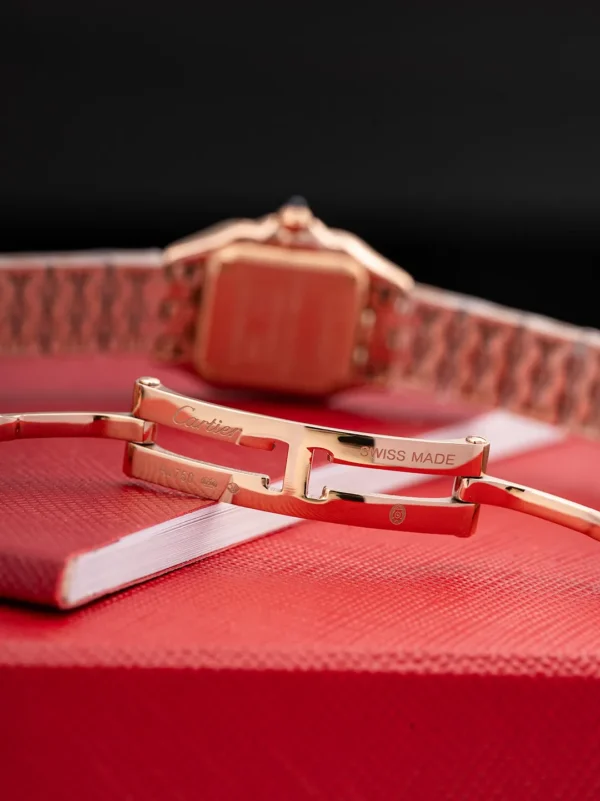 Panthère de Cartier Mini WJPN0068