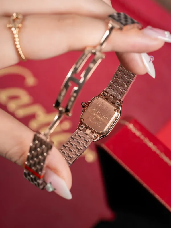 Panthère de Cartier Mini WJPN0068