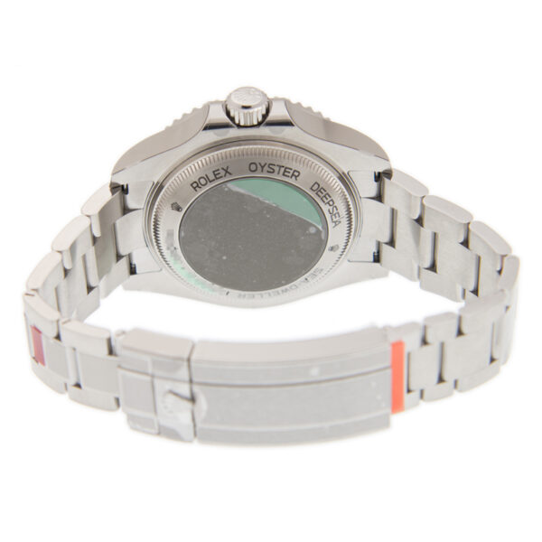 Sea-Dweller Deepsea 126660-0001