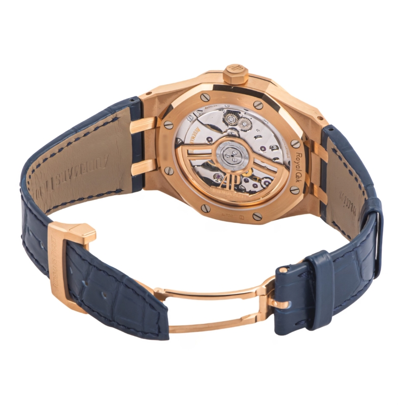 Audemars Piguet - 2025 - 26240BA.GG.1324BA.01 vide-1