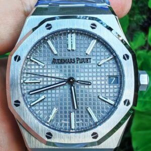Royal Oak 15510ST.OO.1320ST.10 |Nuevo 2025|