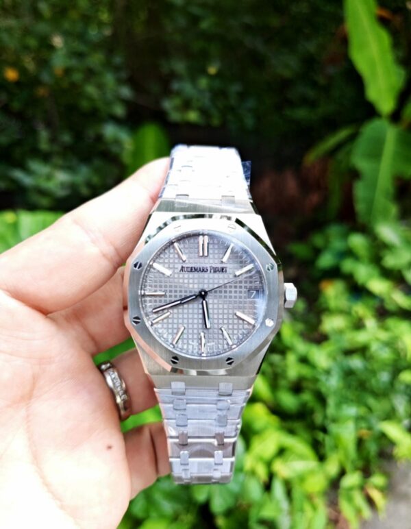 Royal Oak 15510ST.OO.1320ST.10 |Nuevo 2025|