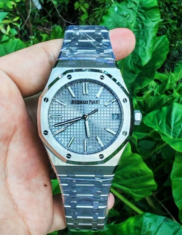 Royal Oak 15510ST.OO.1320ST.10 |Nuevo 2025|