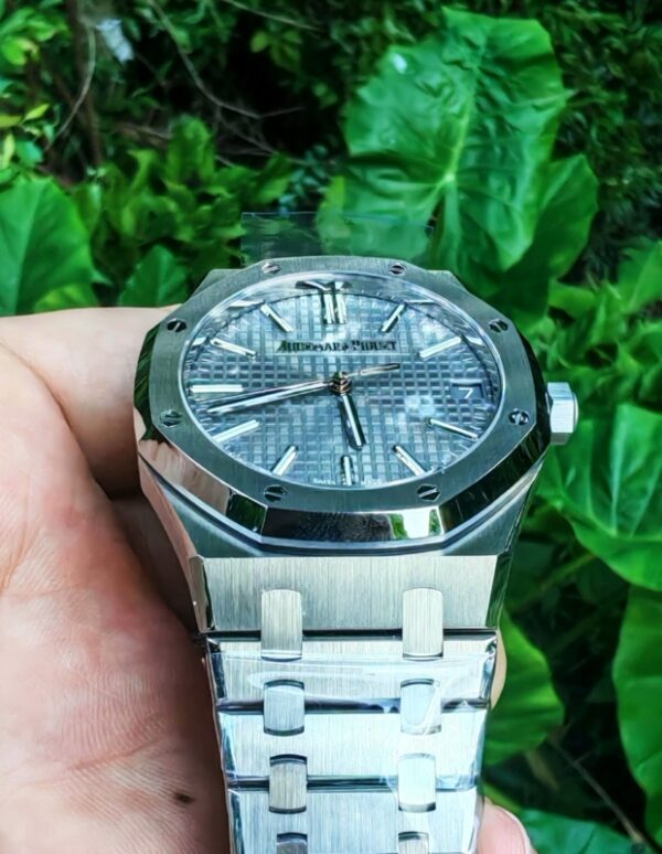 Royal Oak 15510ST.OO.1320ST.10 |Nuevo 2025|