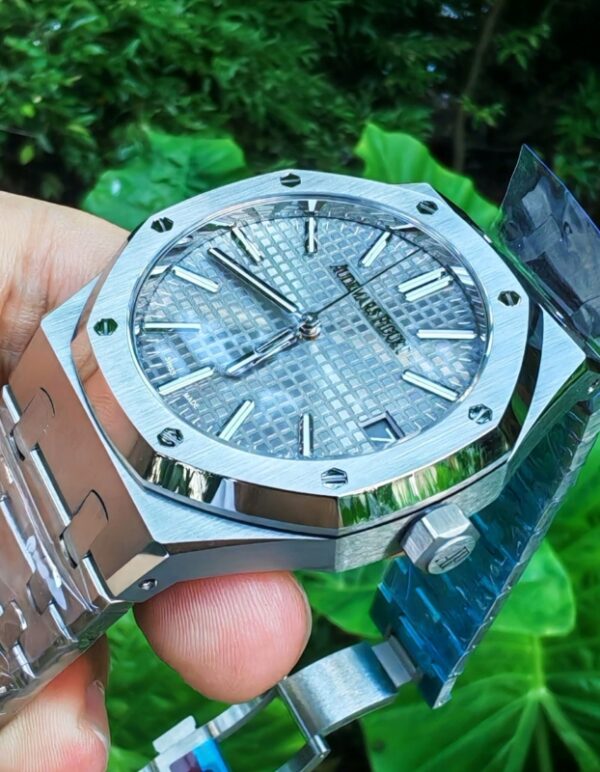 Royal Oak 15510ST.OO.1320ST.10 |Nuevo 2025|