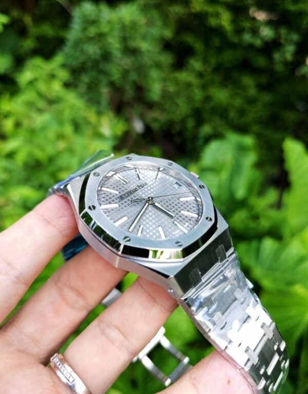 Royal Oak 15510ST.OO.1320ST.10 |Nuevo 2025|