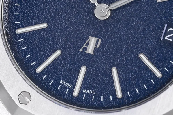 Audemars Piguet 16202BC.OO.1240BC.02