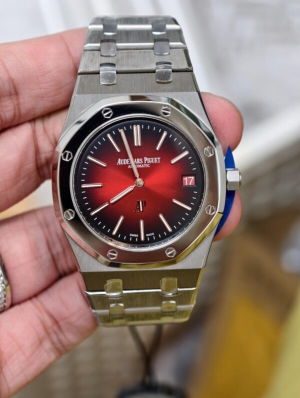 Audemars Piguet 16202XT.00.1240XT.01