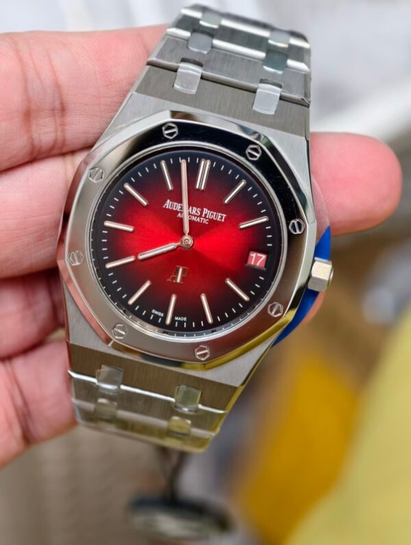 Audemars Piguet 16202XT.00.1240XT.01