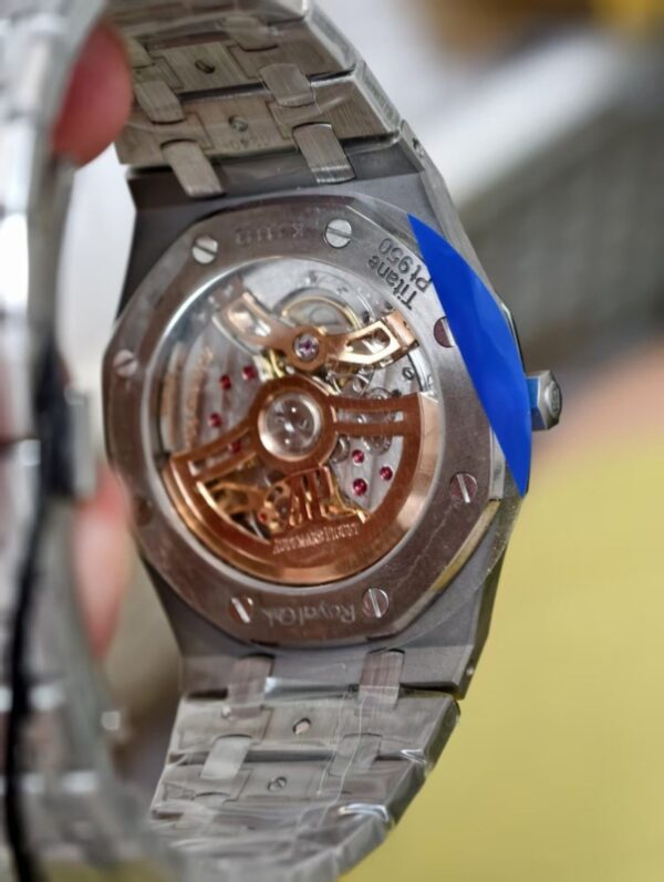Audemars Piguet 16202XT.00.1240XT.01