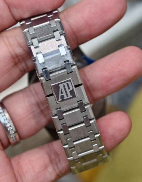 Audemars Piguet 16202XT.00.1240XT.01