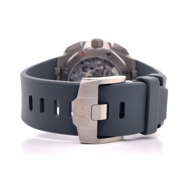 Audemars Piguet |2025| 26420IO.OO.A009CA.01