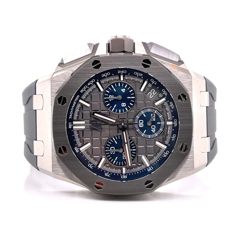 Audemars Piguet |2025| 26420IO.OO.A009CA.01