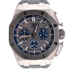Audemars Piguet |2025| 26420IO.OO.A009CA.01