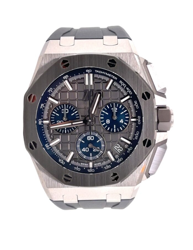 Audemars Piguet |2025| 26420IO.OO.A009CA.01