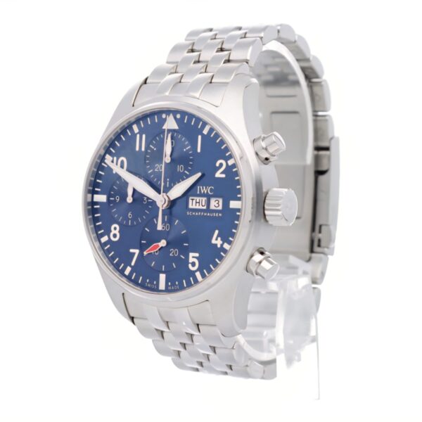 Pilot Chronograph IW388102