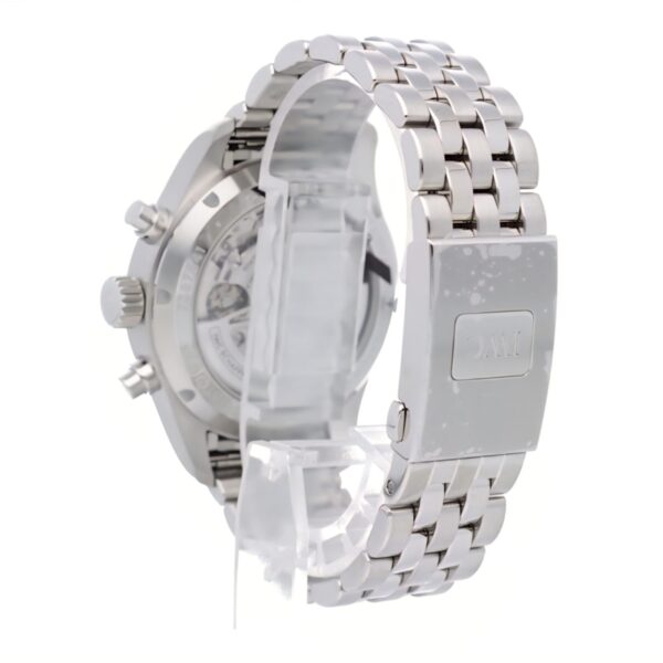 Pilot Chronograph IW388102