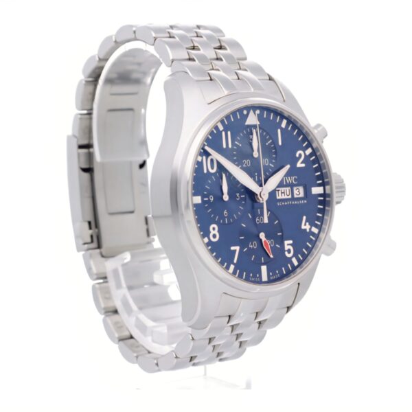 Pilot Chronograph IW388102