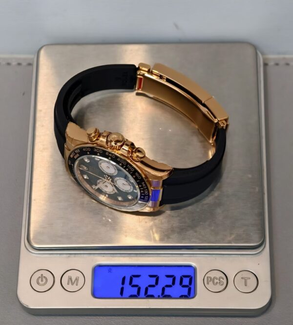 126515LN-0004 DAYTONA COSMOGRAPH