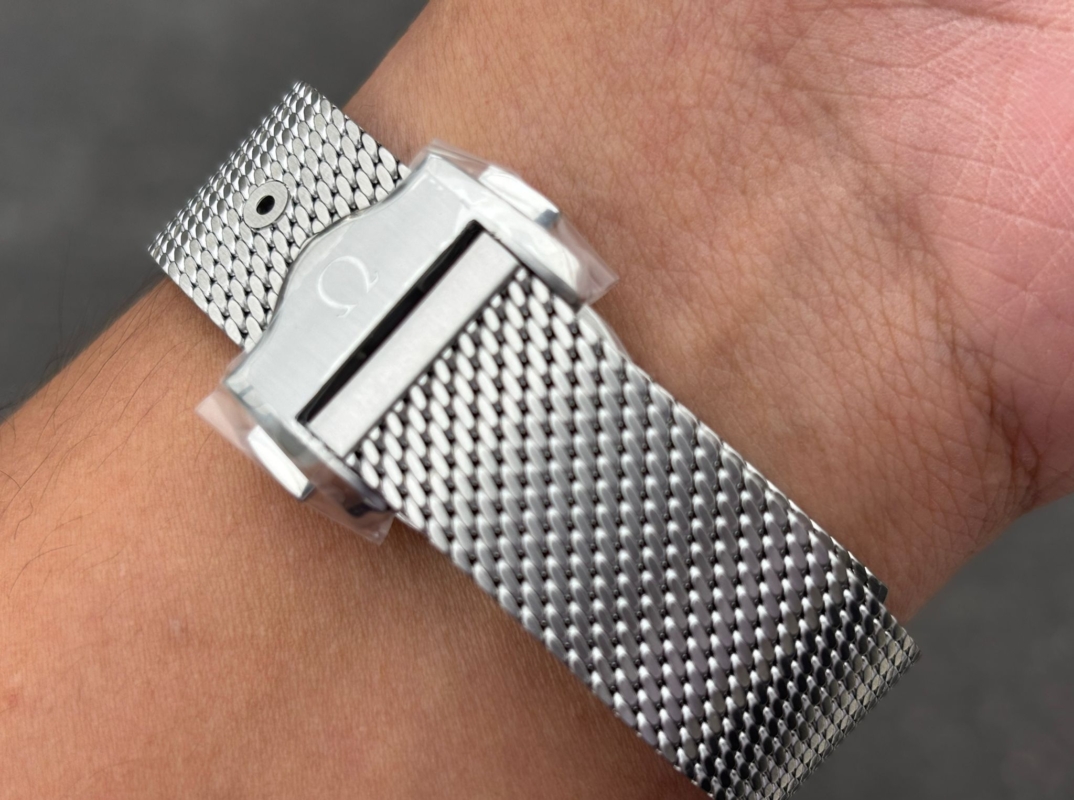 Seamaster Diver 300 |Nuevo 2025|