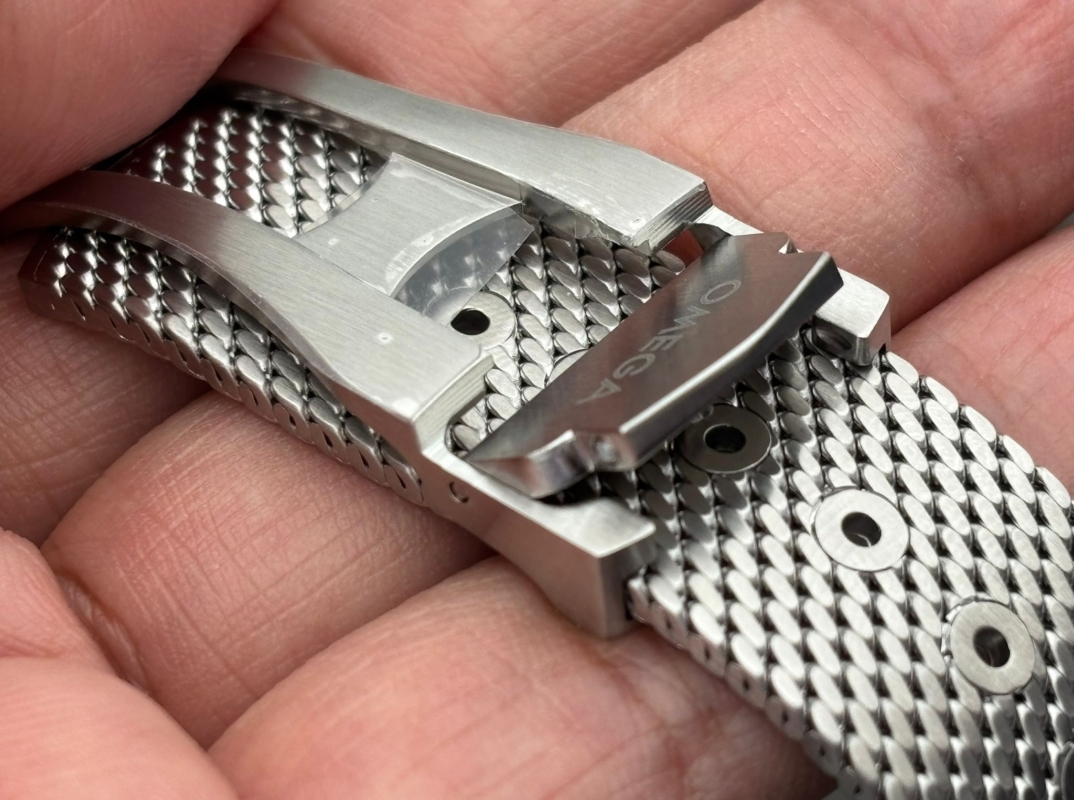 Seamaster Diver 300 |Nuevo 2025|