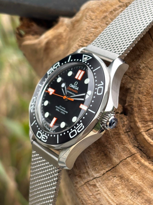 Seamaster Diver 300 |Nuevo 2025|