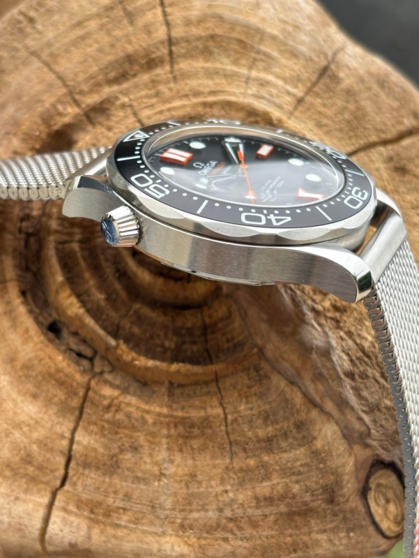 Seamaster Diver 300 |Nuevo 2025|