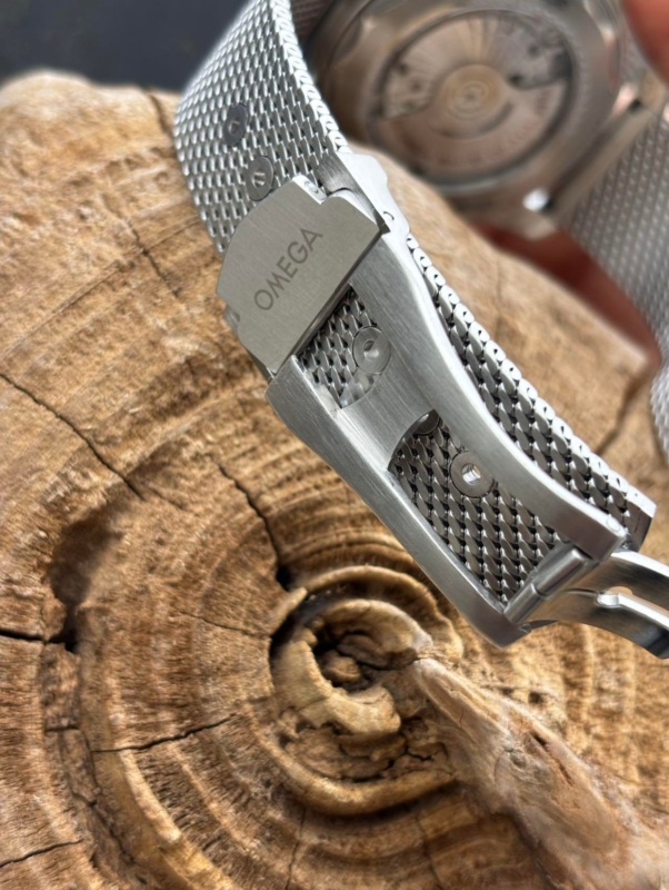 Seamaster Diver 300 |Nuevo 2025|