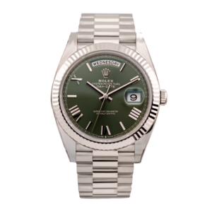 228239-0033 Day-Date |2025-2026|