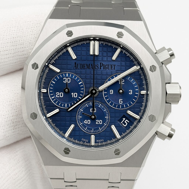 Audemars Piguet 26239BC.OO.1220BC.01 |2025|